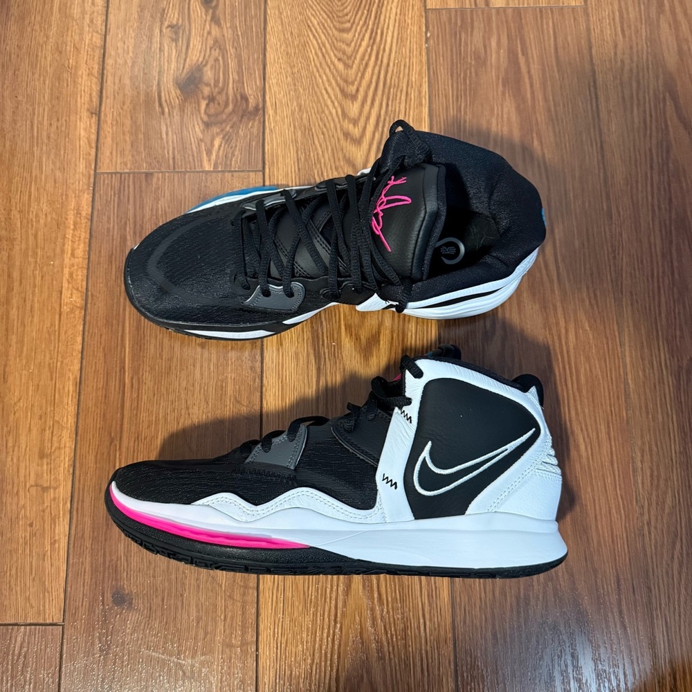 Nike Kyrie Infinity EP South Beach Sneakers